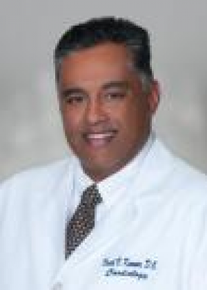 Vivek V. Kumar, DO, FACC, FSCAI, MBA, an Interventional Cardiologist with Heart Care Consultants