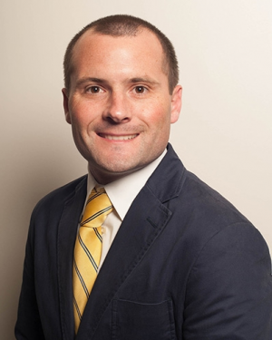 James R. Gregory, MD, a Pediatric Orthopedic Surgeon with Oklahoma Children’s Hospital