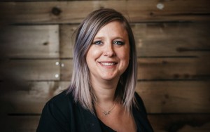 Digital Woman Awards Finalist