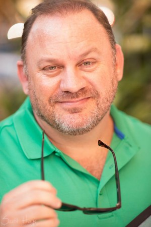 Sean Dillingham Actor Commercial