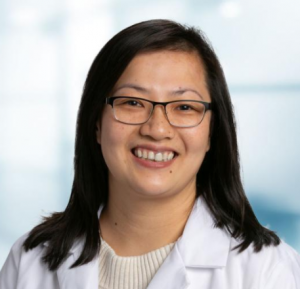 Trang Nguyen-Le, DO, a Nephrologist (Kidney Specialist) with Nevada Kidney Disease & Hypertension Centers