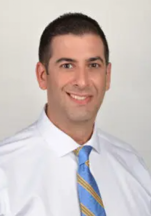 Amiel Y. Tokayer, MD, FACR, a Rheumatologist with Arthritis & Rheumatology Associates of Palm Beach