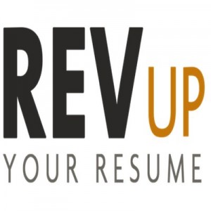 Rev Up Your Resume 400x400