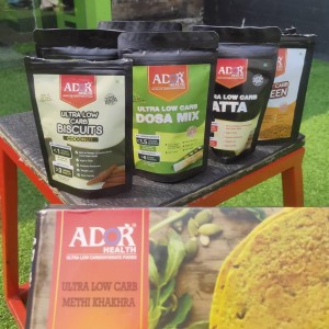 ADOR Health Products