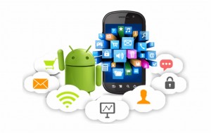 mobile app development Calgary