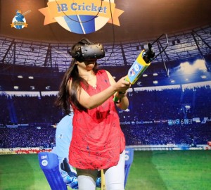 Anybody irrespective of age and gender can play iB Cricket