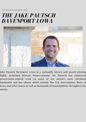 Jake pautsch Davenport Iowa 3