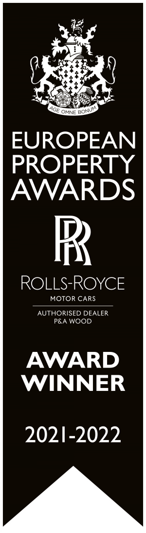 Ideal Homes Portugal Has Just Won 5 Awards In The European Property Awards