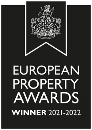Ideal Homes Portugal Has Just Won 5 Awards In The European Property Awards