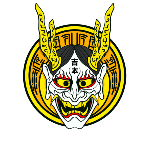 BLACK DRAGON SOCIETY