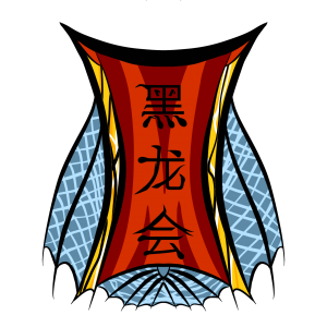 BLACK DRAGON SOCIETY