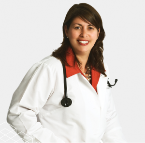Marcelle Abell-Rosen, MD, an Internist with SignatureMD