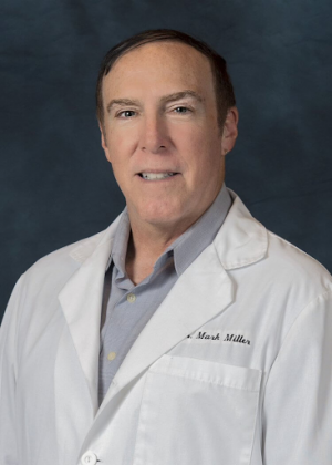 Mark S. Miller, DPM, a Podiatrist with Toe-tal Family Footcare Associates