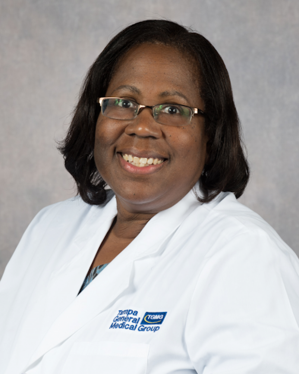 Cheryl L. Roberson, MD, a Family Physician with TGMG Wesley Chapel