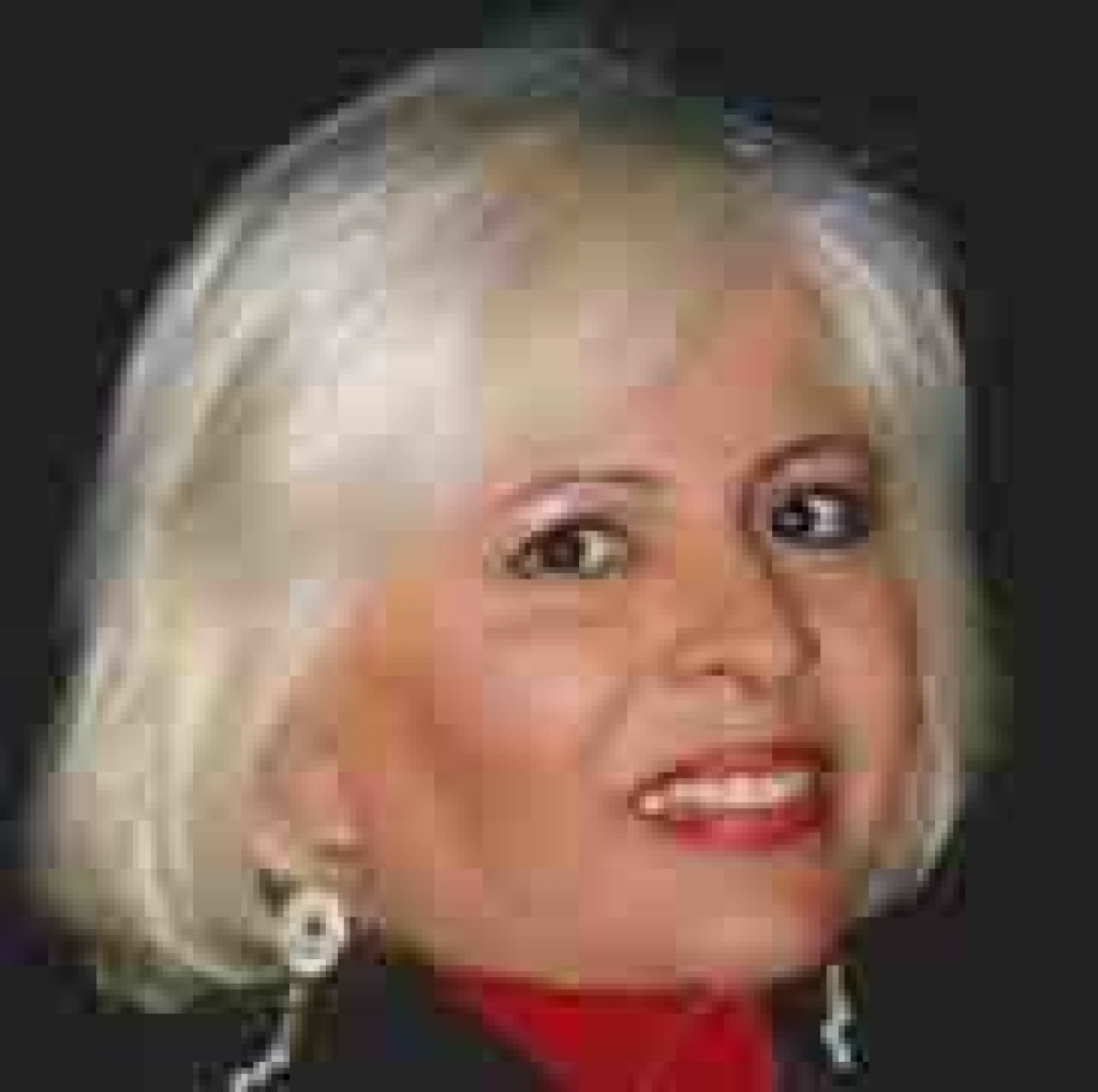 Magdalena Jimenez Blancarte, BSN, RN, LVN, a Registered Nurse with