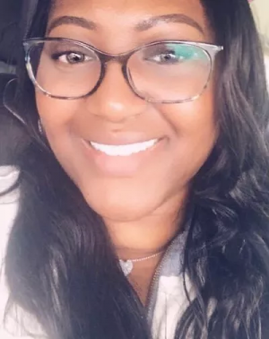 Joycelyn K. Land, DNP, AGACNP-BC, an Adult-Gerontology Acute Care Nurse Practitioner with Relax & Revive