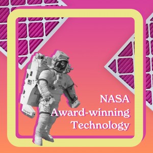 Colorfil® is recognized with National Product of the Year Award