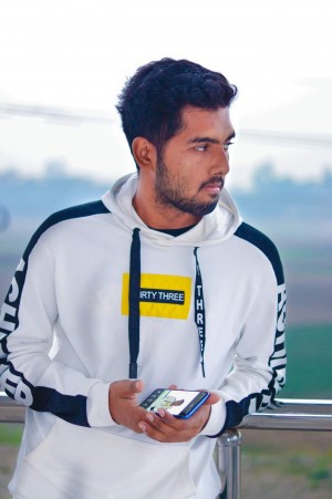 Mehedi Hasan Opu Inspiring Thousands Of Youngster In Bangladesh 