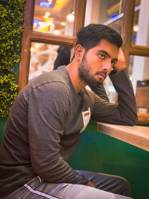 Mehedi Hasan Opu Inspiring Thousands Of Youngster In Bangladesh 