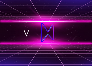 Metaverse works with Decentralization