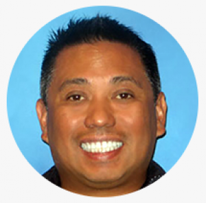 Felipe D. Villena Jr., DO, an Anesthesiologist with Kaiser Permanente Sacramento Medical Center