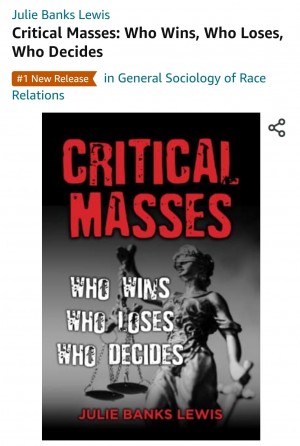 #1 Amazon Hot New Release -- General Sociology of Race Relations 