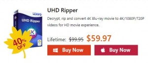 uhd ripper