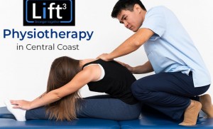 Physiotherapy in Central Coast