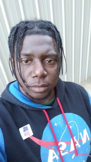 ‘Wild Side’ and ‘Phantom pain freestyle’ by Rashad Malice