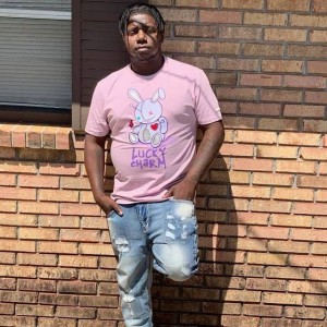 ‘Wild Side’ and ‘Phantom pain freestyle’ by Rashad Malice