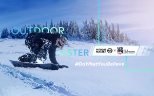 OutdoorMaster named the Official Supplier to the U.S. Ski Team by the USSA