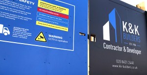 Aluminium Composite Panel