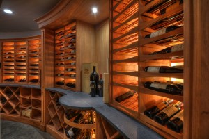 Best wine cellars Houston