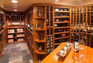 Wine Racks