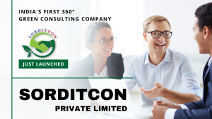 Aditya Rai, Co-Founder & Director Sorditcon Private Limited