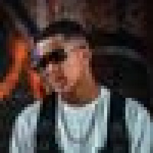 Yan J - Dominican Singer