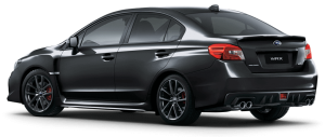 Subaru WRX