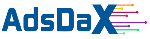 AdsDax Logo