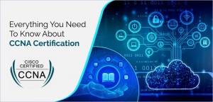 CCNA Certification