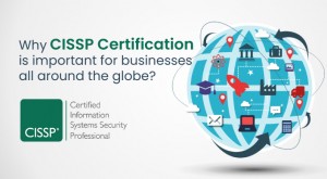 CISSP Certification 1