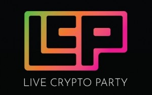 Live Crypto Party (LCP) Is Set to Take NFT Party-To-Earn Platform To The Moon.
