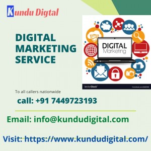 Digital Marketing Service