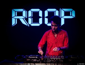 DJ ROOP