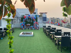 kids birthday parties