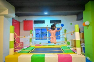 Kids Play Zone