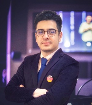 Kourosh Torbat Zadeh