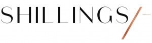 Shillings Logo