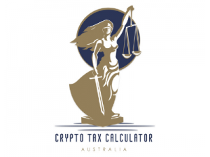 Crypto Tax Calculator Australia Logo