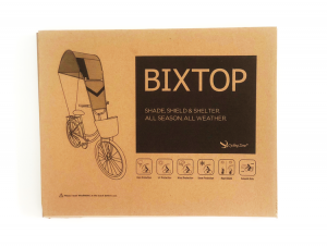 BIXTOP - environmental friendly packaging