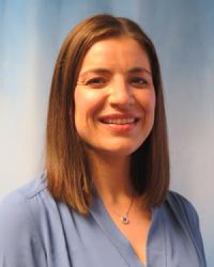 Natalie Chilaka, MD, an Orthopedic Surgeon with UM Baltimore Washington Medical Center